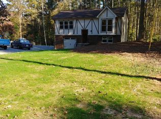 4714 N Springs Ct NW, Kennesaw, GA 30144