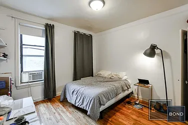 Rented by Bond New York