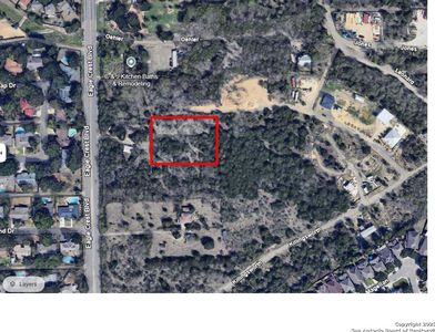 LOTS 3 & 4 Rochester LOT 3, San Antonio, TX, 78239