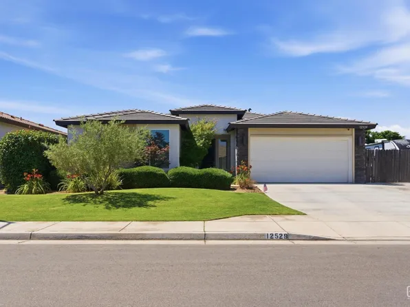 12529 Maclure Dr, Bakersfield, CA 93311