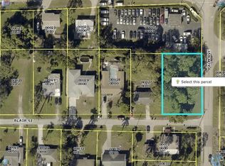 1191 Palm Ave, North Fort Myers, FL 33903