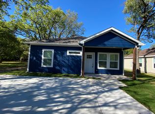 1320 S Montgomery St, Sherman, TX 75090
