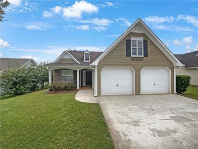 55 N Greenfield Cir, Covington, GA, 30016