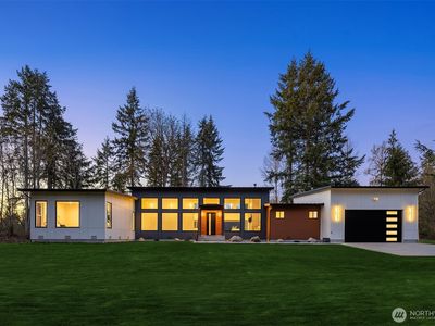 24608 158th Avenue E, Graham, WA, 98338
