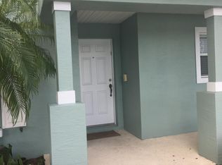 1576 Birdie Ct, Vero Beach, FL 32966