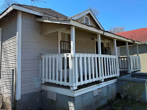 719 Washington Ave SW, Birmingham, AL 35211