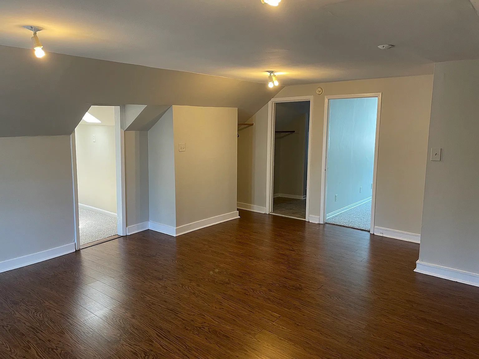 1 bed, 660 sqft, $1,100 — Photo 3