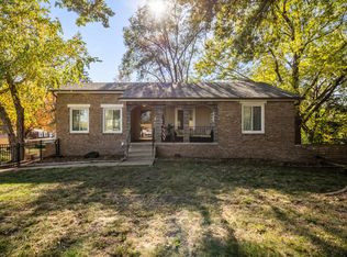 2802 Park Ave, Des Moines, IA 50321