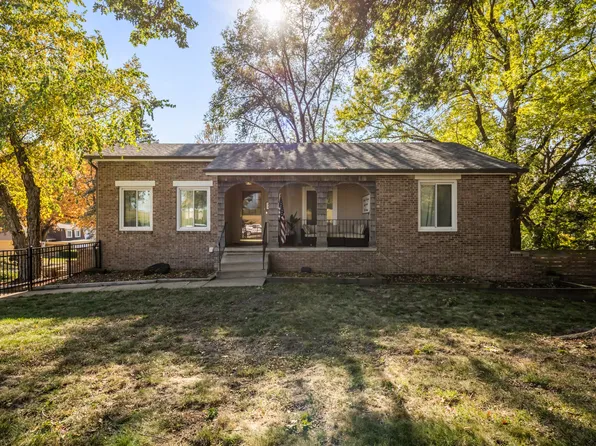 2802 Park Ave, Des Moines, IA 50321