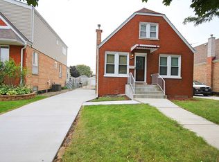 5740 S Nottingham Ave, Chicago, IL 60638