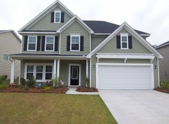 167 Sommersby Blvd