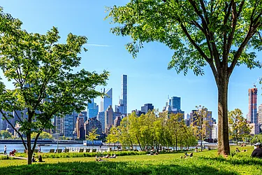 Sold by Douglas Elliman