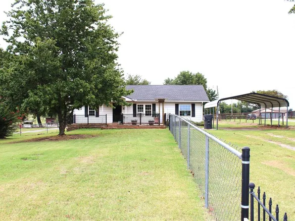 26236 220th St, Purcell, OK 73080