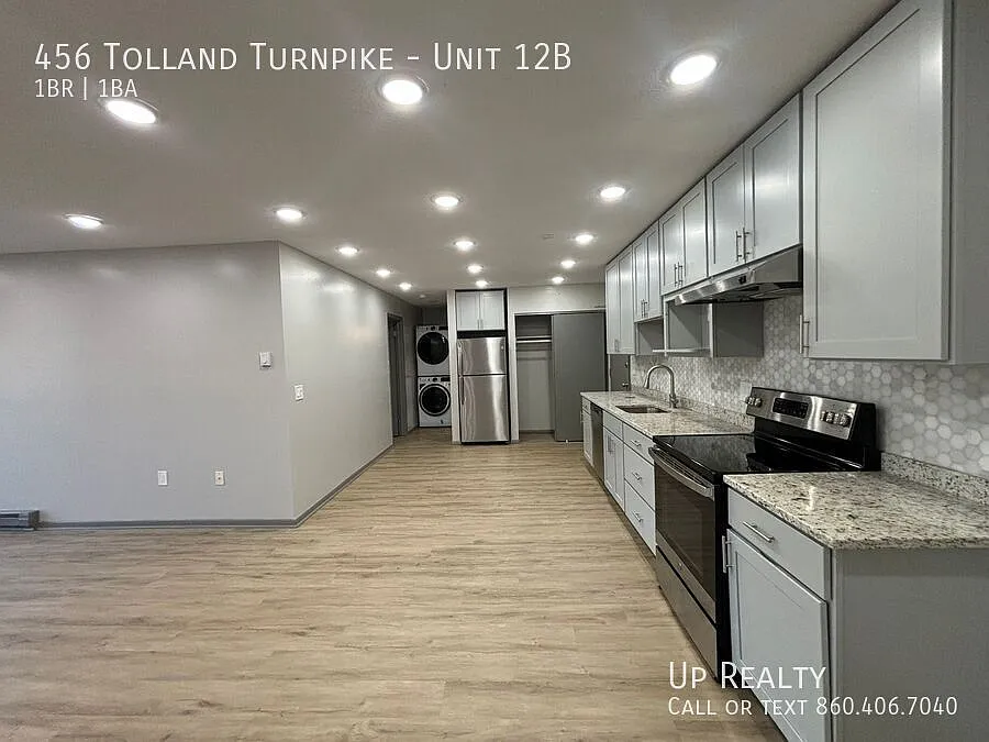 1 bed, 700 sqft, $1,550 — Photo 2