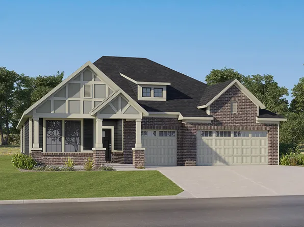 11511 Barn Owl Ct, Zionsville, IN 46077
