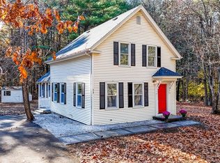 210 Dunstable Rd, North Chelmsford, MA 01863