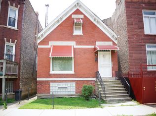 3033 W Arthington St, Chicago, IL 60612