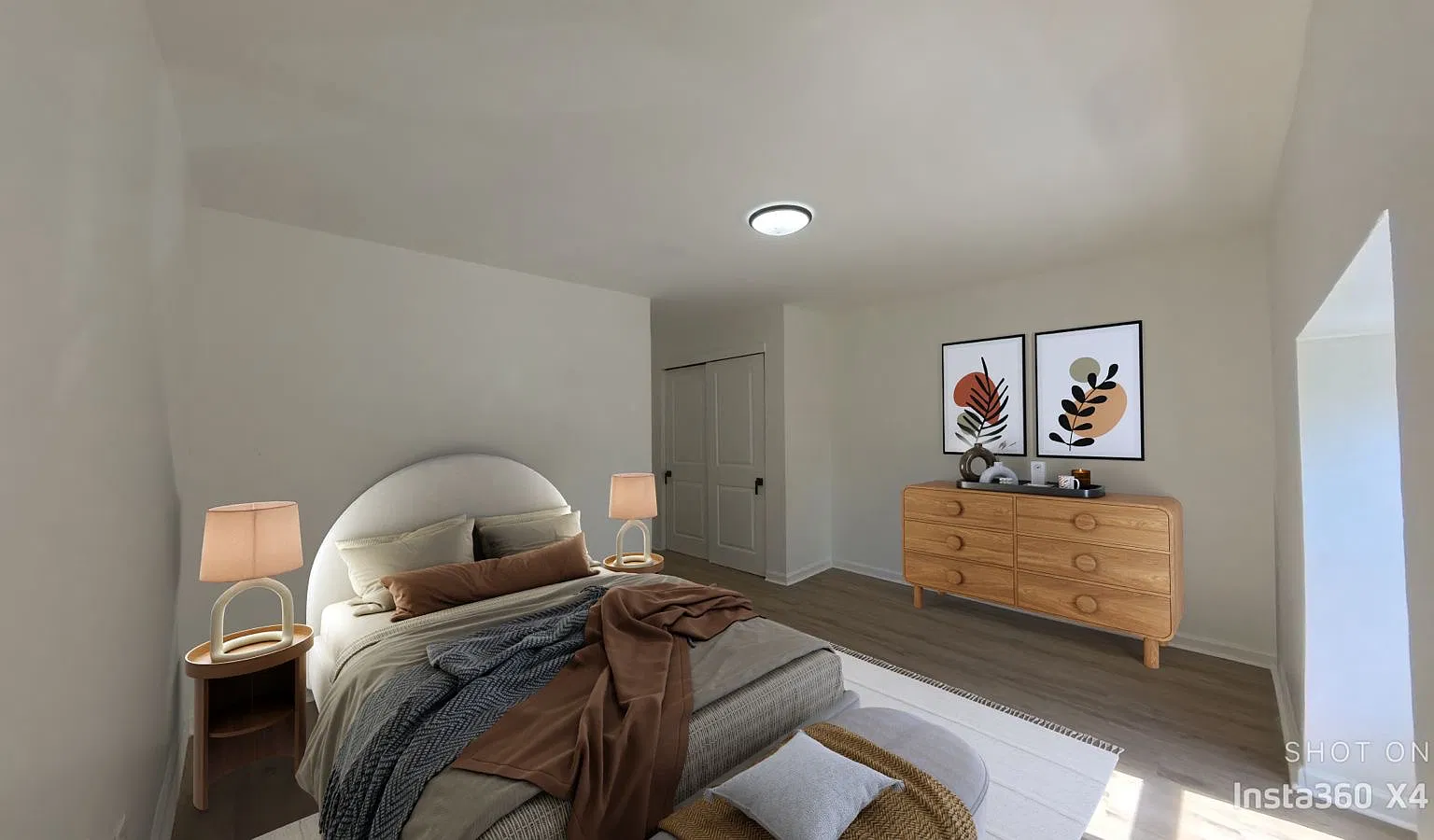 2 bed, $1,650 — Photo 3