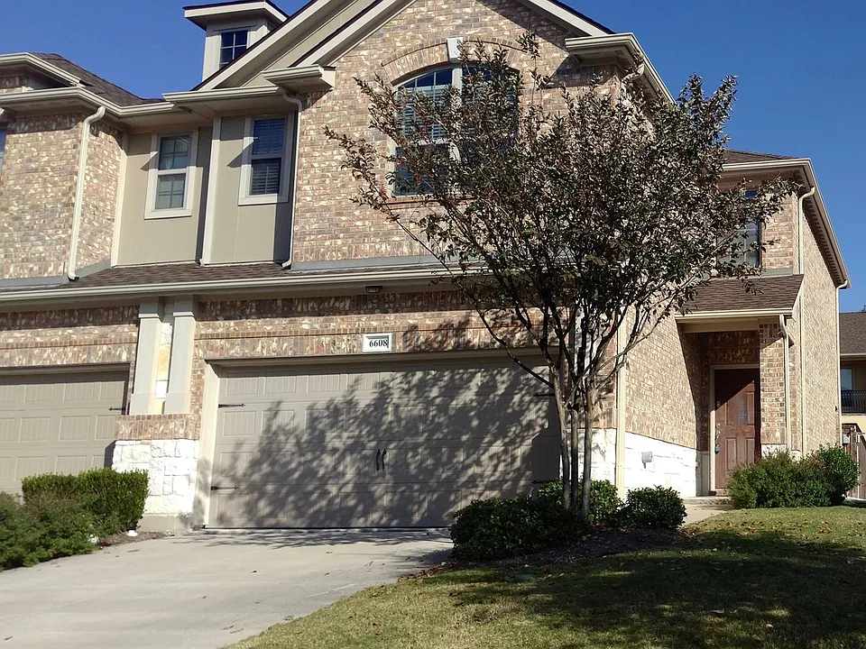 6608 Rutherford Rd