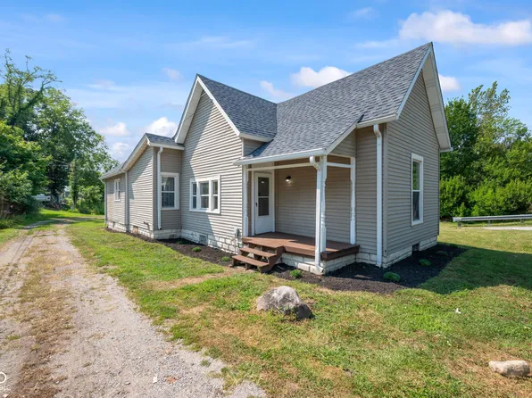 5041 N 700 E, Darlington, IN 47940