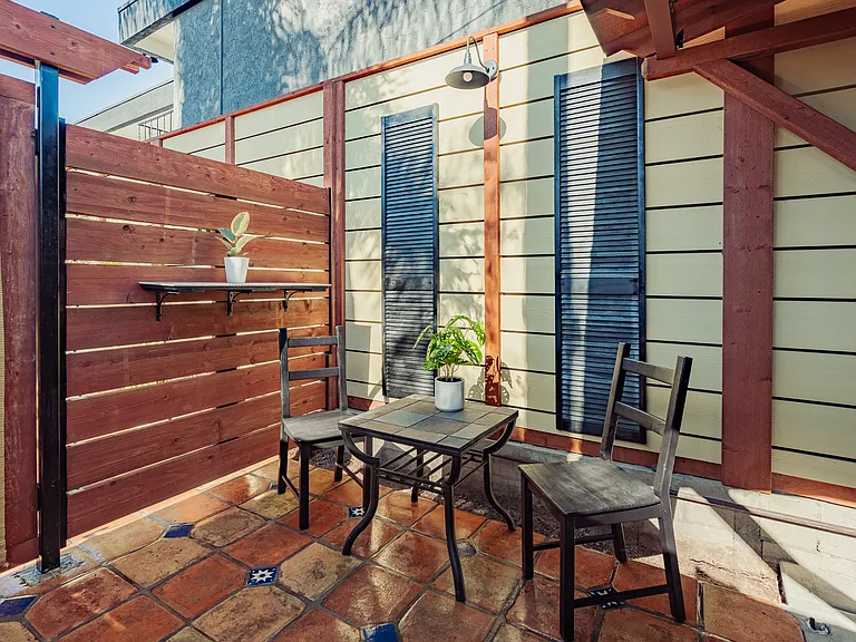 3721 Bancroft St #1/2 — Photo 6