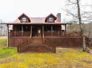 449 Millstone Rd, Clay City, KY 40312