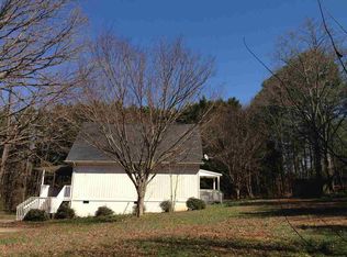 3883 Old Portman Rd, Anderson, SC 29626