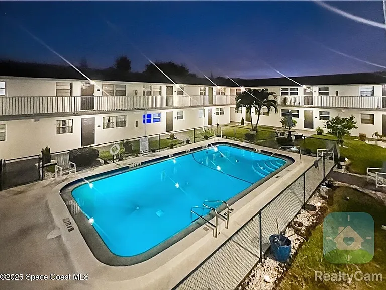 8521 Canaveral Blvd #28 — Photo 19