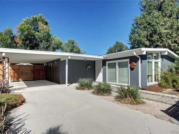 2657 S Osceola Street, Denver, CO 80219