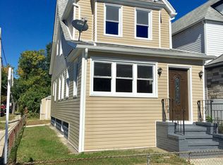 183-00 144th Ave, Queens, NY 11413