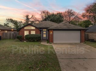 4417 Briarwood Dr, Temple, TX 76502