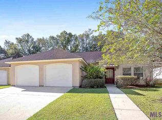 9268 Boone Dr, Baton Rouge, LA 70810