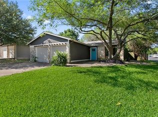 3213 Kittyhawk Cv, Austin, TX 78745