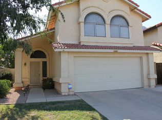 1154 N Bullmoose Dr, Chandler, AZ 85224