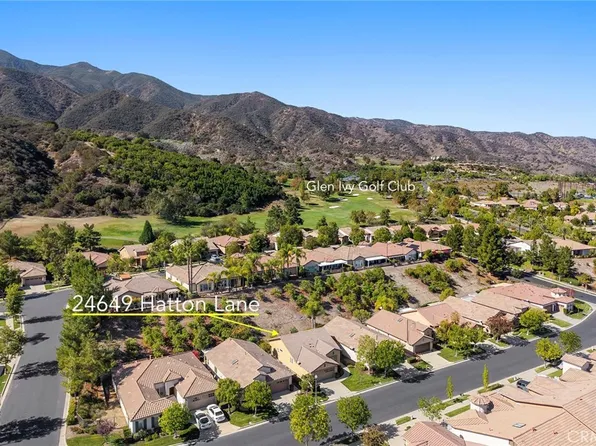 24649 Hatton Ln, Corona, CA 92883