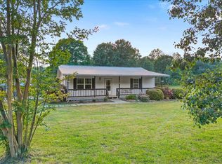 619 Huff Bend Ln, Ten Mile, TN 37880