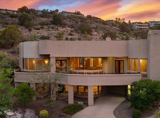 516 Shadow Mountain Dr, Prescott, AZ 86301