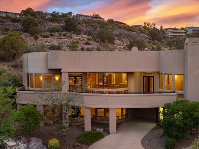 516 Shadow Mountain Dr, Prescott, AZ, 86301