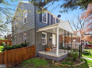 5933 Williamsburg Rd, Alexandria, VA 22303