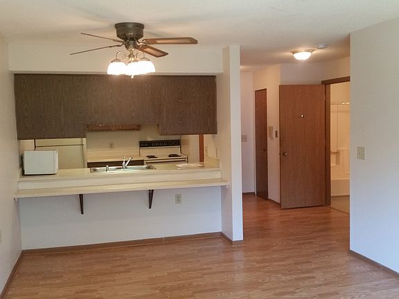 Kitchen View