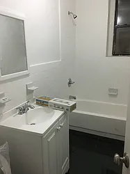 Rented by Michael Apfelbaum, LREB