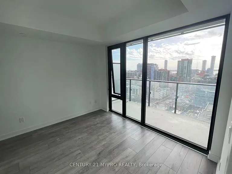 47 Mutual St #1701 — Photo 1
