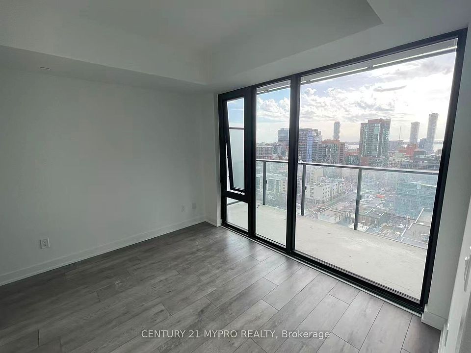 1st image of 47 Mutual St #1701