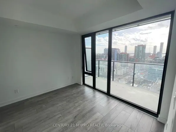 47 Mutual St, Toronto, ON