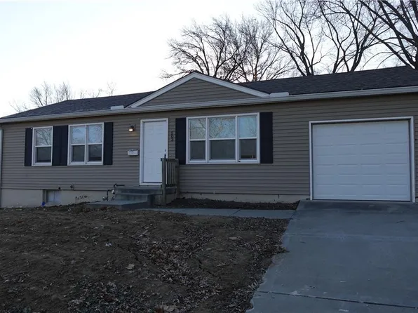 503 W Colonel Dr, Independence, MO 64050