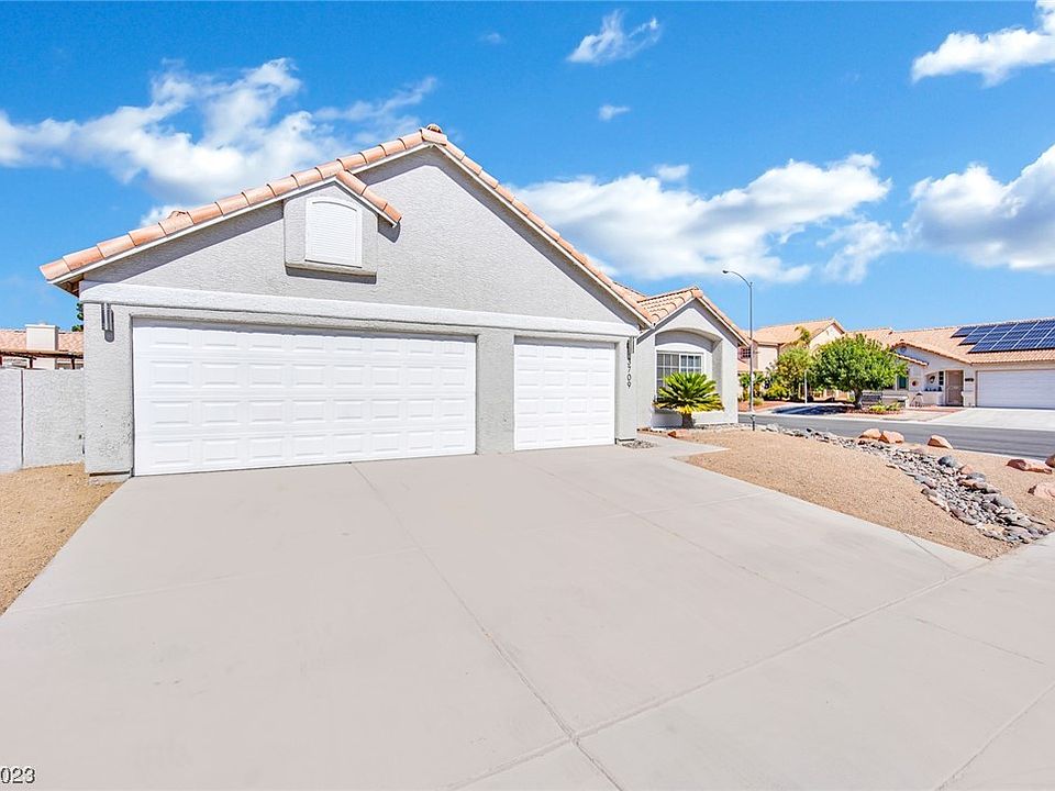 3709 Bordley Way, North Las Vegas, NV 89032 | Zillow