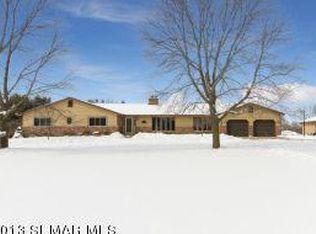 1110 Buck Ridge Dr NE, Rochester, MN 55906