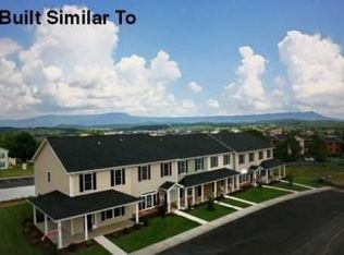 23 Cantermill Ln, Mount Crawford, VA 22841