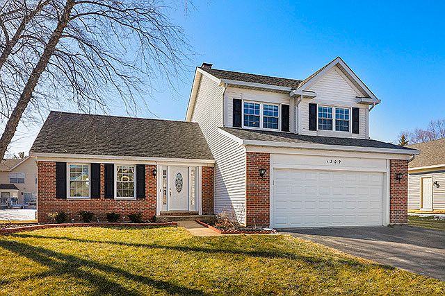 1st image of 1309 Northgate Dr