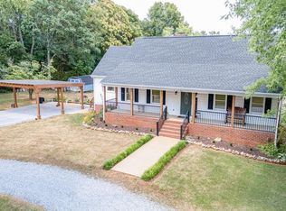2085 Goode Rd, Goode, VA 24556